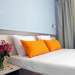 Aparthotel Visito Aparthouse, Sofia