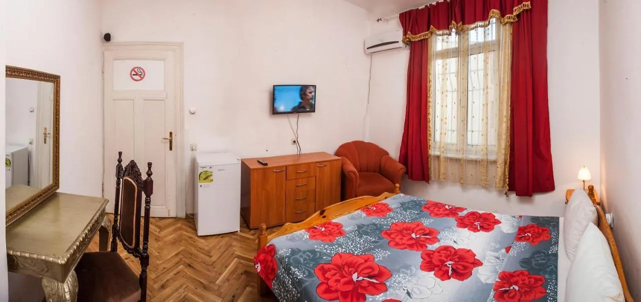 Central Guesthouse Five Corners Sofia 0*,  Bulgaria