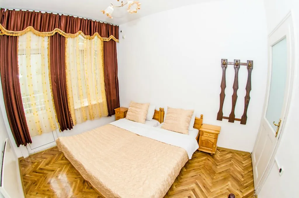Πανσιόν Central Guesthouse Five Corners Σόφια Βουλγαρία