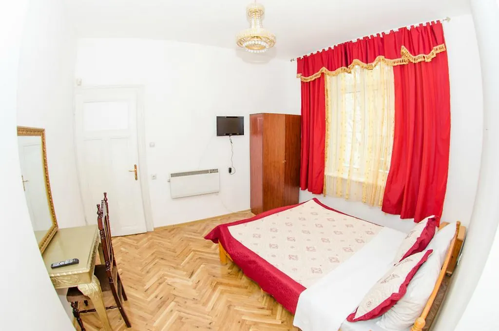 Central Guesthouse Five Corners Sofia Guest house