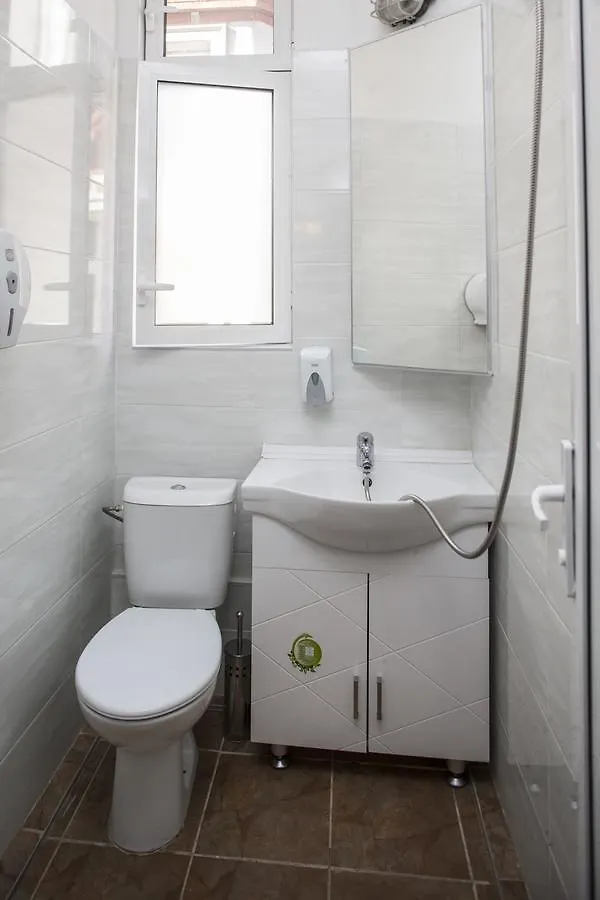 Guest house Central Guesthouse Five Corners Sofia