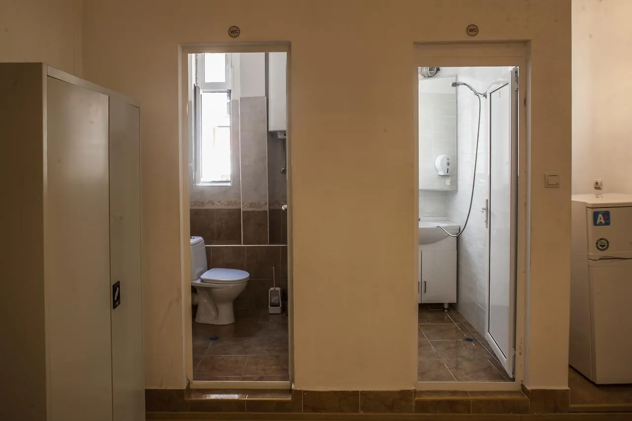 Guest house Central Guesthouse Five Corners Sofia Bulgaria