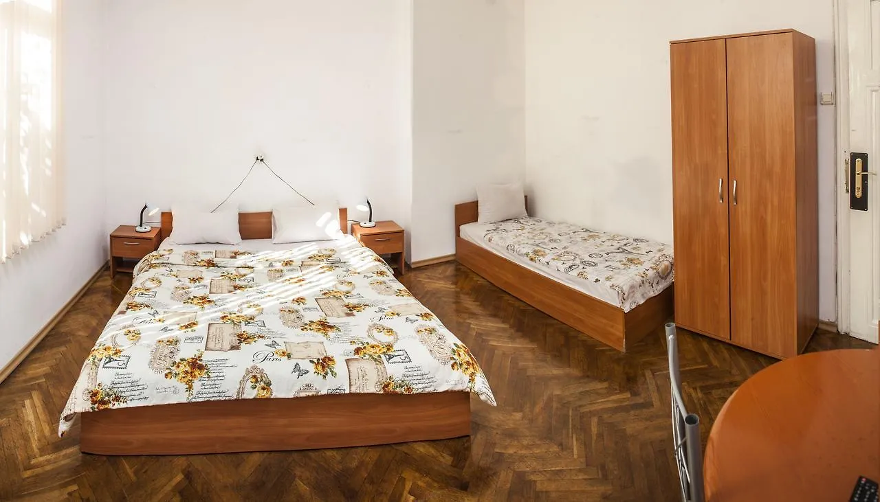 Central Guesthouse Five Corners Sofia Guest house