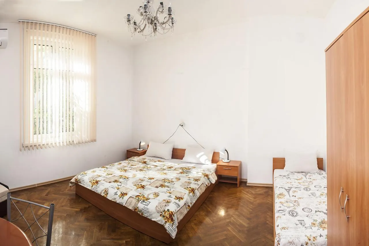 Πανσιόν Central Guesthouse Five Corners Σόφια