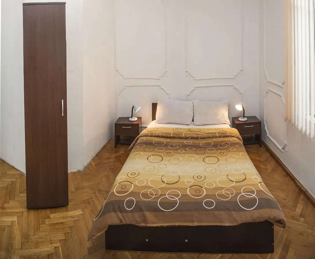Central Guesthouse Five Corners Sofia